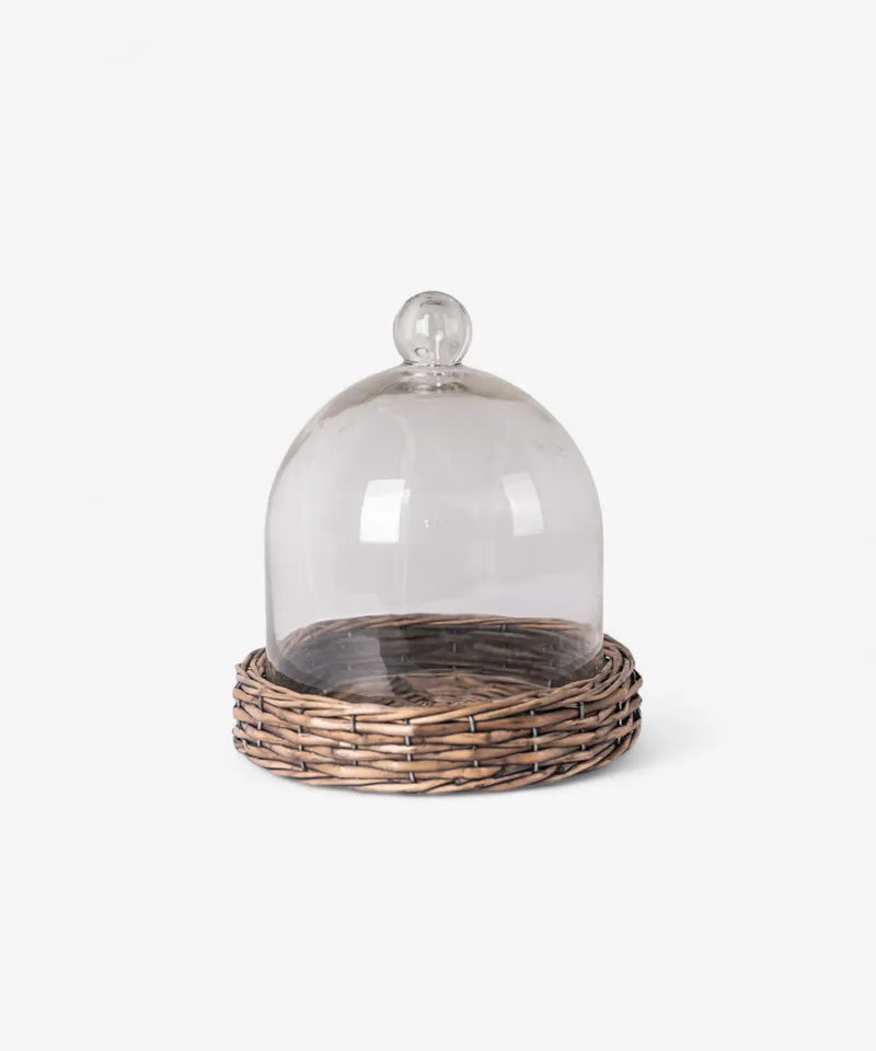 Rivera Dome On Small Base