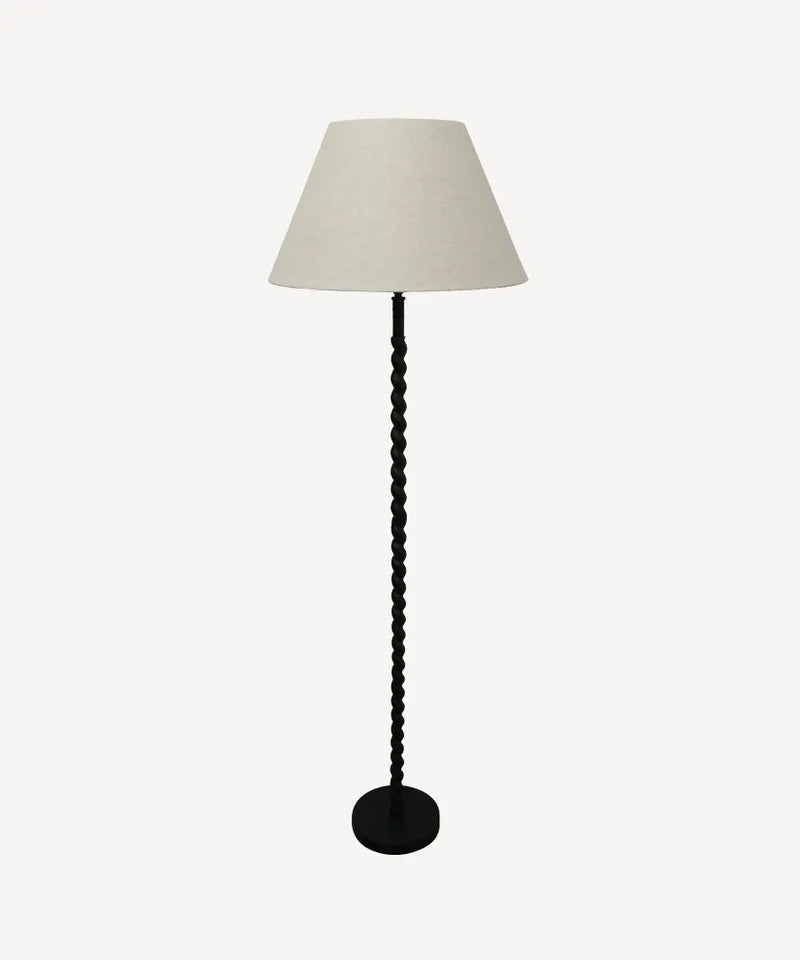 Twist Floor Lamp