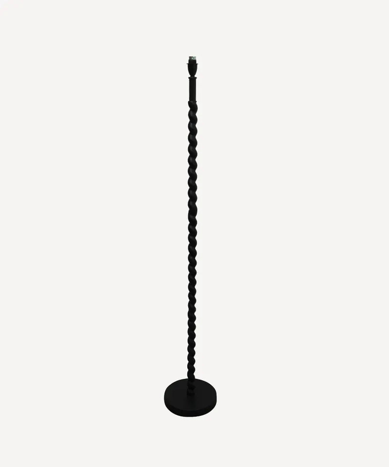 Twist Floor Lamp