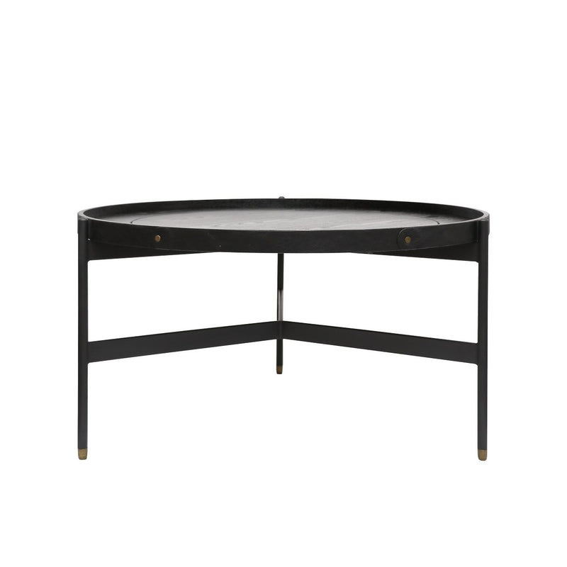 Haywood Short Coffee Table