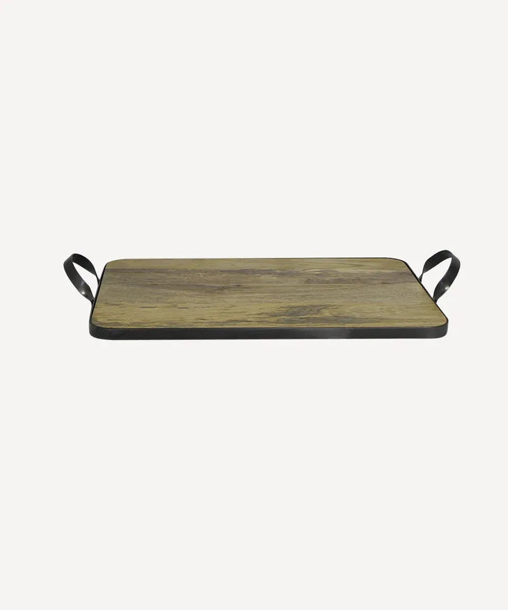 Ploughman Serving Board Small