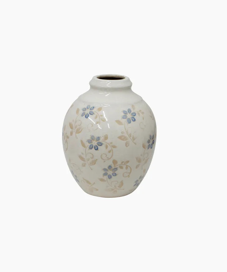 Anais Ceramic Oval Bud