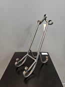 Iron Book stand