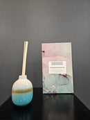 Pomegranate Ceramic diffuser
