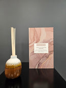 Toasted Caramel & Vanilla Ceramic Diffuser