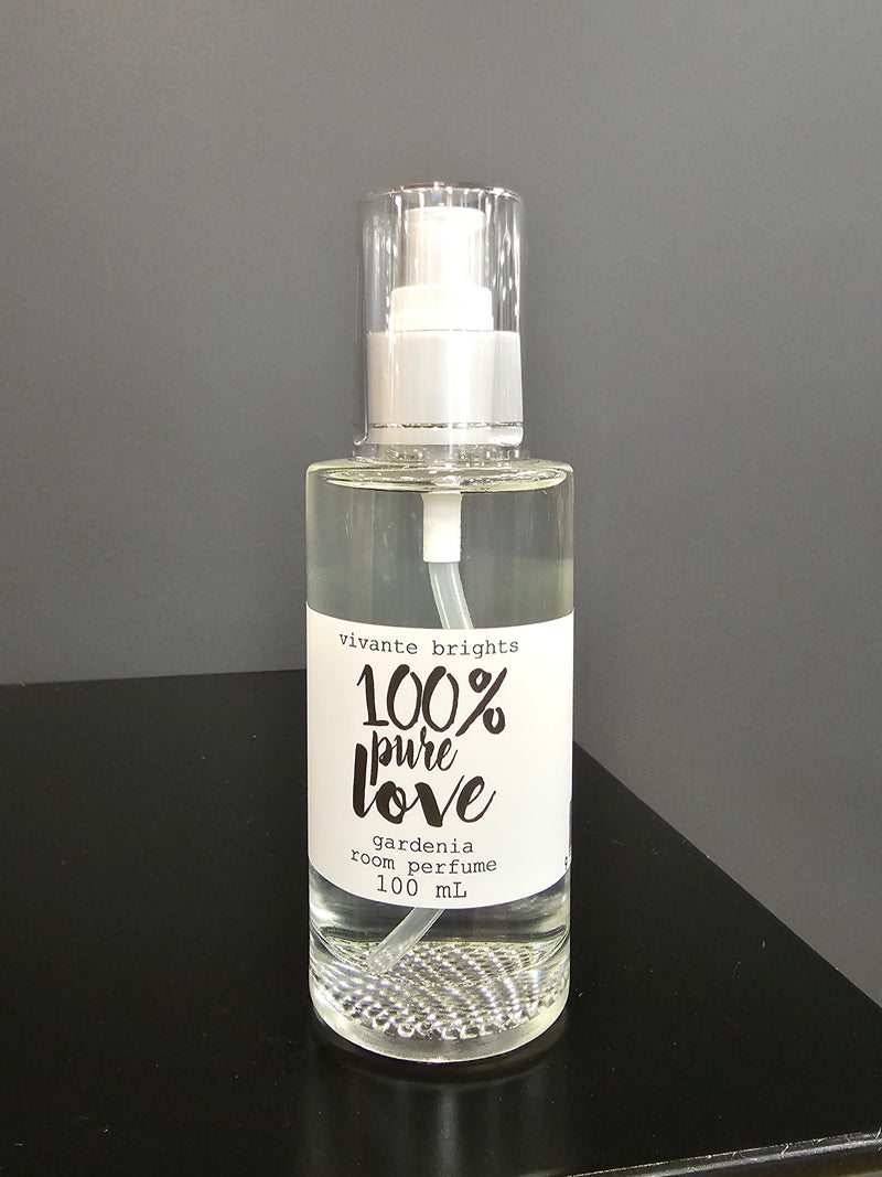 100 % Pure Love Room Spray