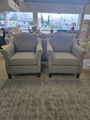 Esteme 2 + 1 +1  Seater Suggestion Titanium Zepel