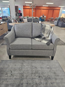 Esteme 2 + 1 +1  Seater Suggestion Titanium Zepel