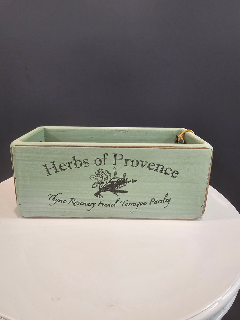 Herbs of Provence Green XS
