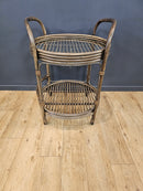 Bermuda 2 Teir Table