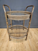 Bermuda 2 Teir Table