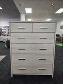 Atlas 6 drawer  Tallboy