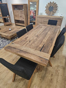 Dandou Dining Table 2.2