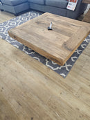 Dandou Square Coffee table