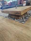 Dandou Square Coffee table