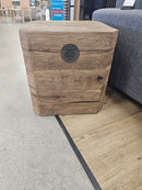 Dandou Wooden Box Pine