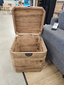Dandou Wooden Box Pine