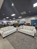 Symphony 3 + 2.5 Seater Atlantic Sand