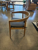 Sanjo Dining Chair