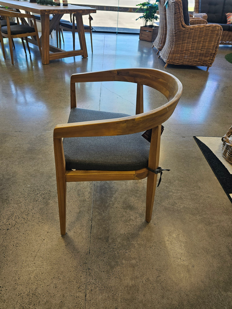 Sanjo Dining Chair