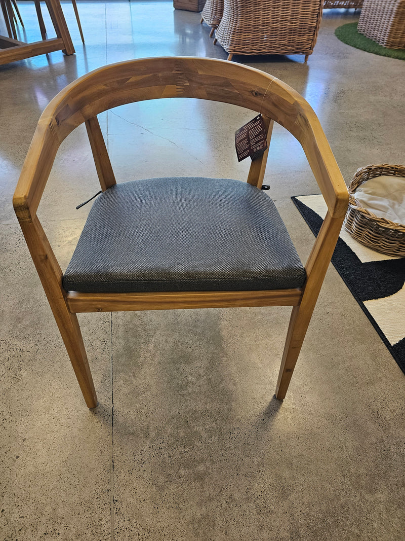 Sanjo Dining Chair