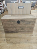 Dandou End Of Bed Storage Box