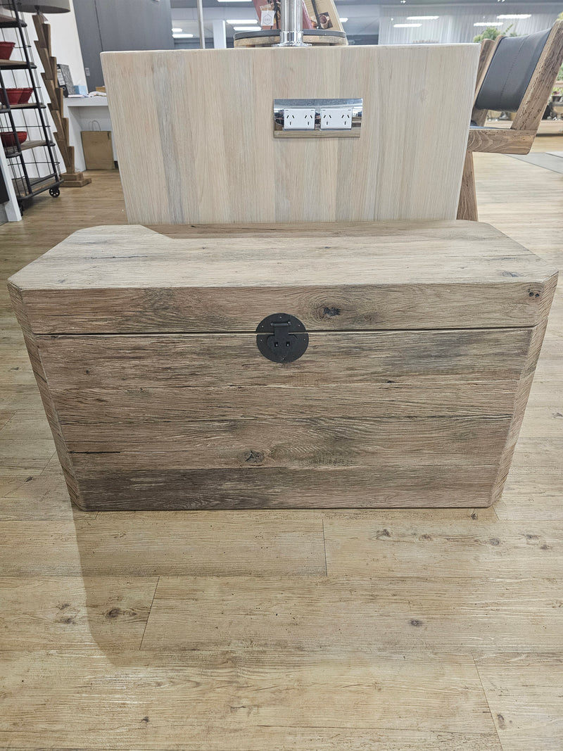 Dandou End Of Bed Storage Box
