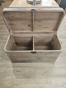 Dandou End Of Bed Storage Box