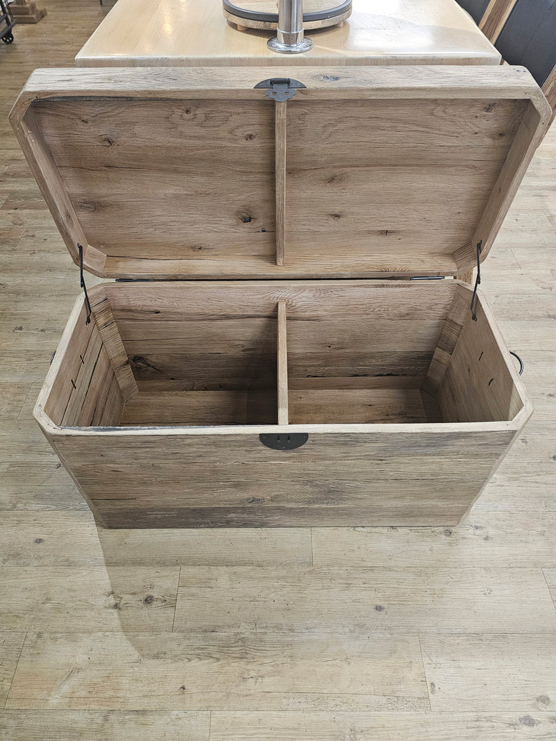 Dandou End Of Bed Storage Box