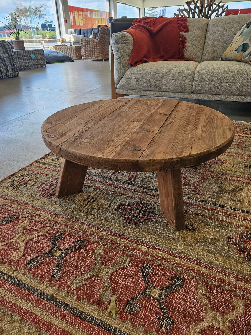 Dandou Round Coffee Table