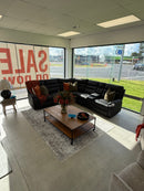 Jackson Corner 5 Seater Suite Modular