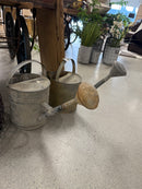 Original Galvanized Watering Can