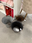 Original Iron Bucket