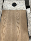 Casement 3 Peice Entertainment Suite Electric