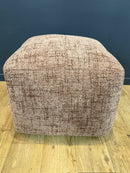 Cuban Footstool Assorted Colours