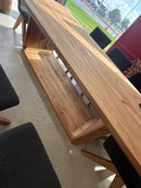 Dandou Dining Table Pine 270