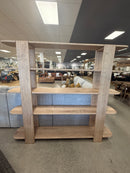 Dandou Bookcase AL04 Finish
