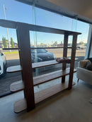 Dandou Bookcase AL03 Finish