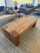 Dandou Long Coffee Table