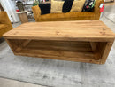 Dandou Rectangle Coffee Table Long