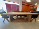 Dandou Dining Table Pine 240