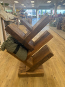Dandou Bookcase Oak