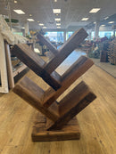 Dandou Bookcase Oak