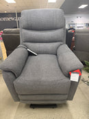 Asher Lift Chair Dual Motor
