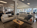 Benny 2+3 Lounge Suite