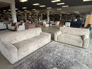 Junee 2+3 Suite Light Brown