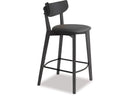 Pero Black Barstool