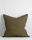 Cassia  Cushion Military