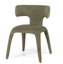 Be-til Juice Chair Olive Green