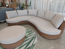 Compala Lounge Corner Suite